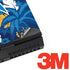NFL Los Angeles Chargers Tropical Print Dell Alienware Skin